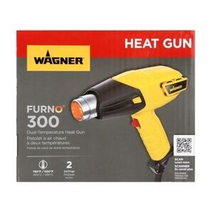 Wagner Furno 300 Heat Tool, 1200W